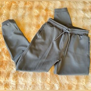 Mens Soybu Gray Costco Sweatpants - Medium